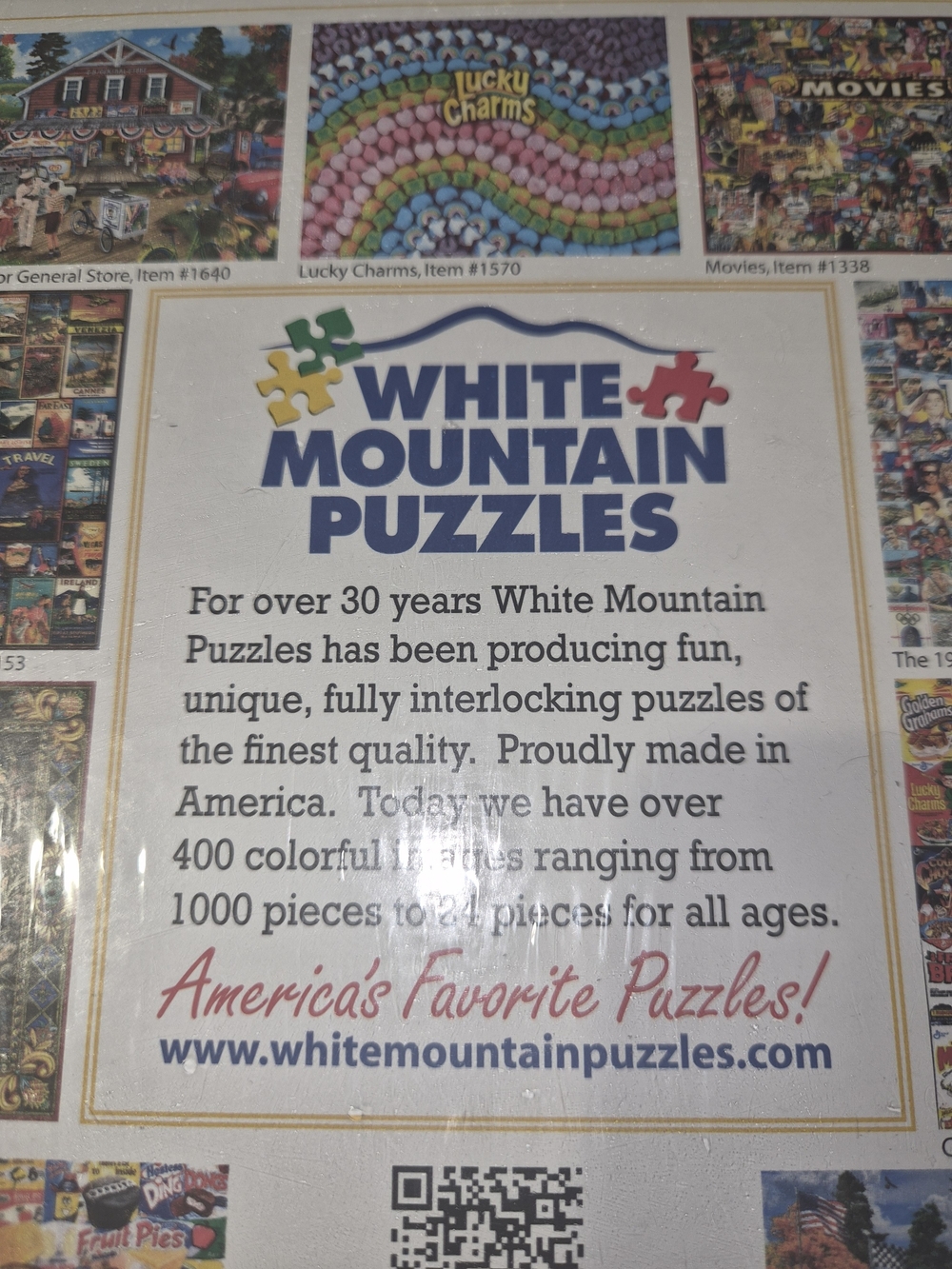 Puzzels - Picture 4 of 4